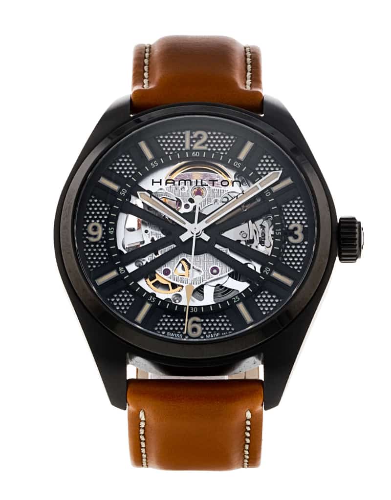 Hamilton Khaki Field H72585535 Hamilton Khaki Field H72585535